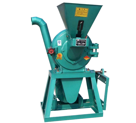 9FC Series Grinder(图1)
